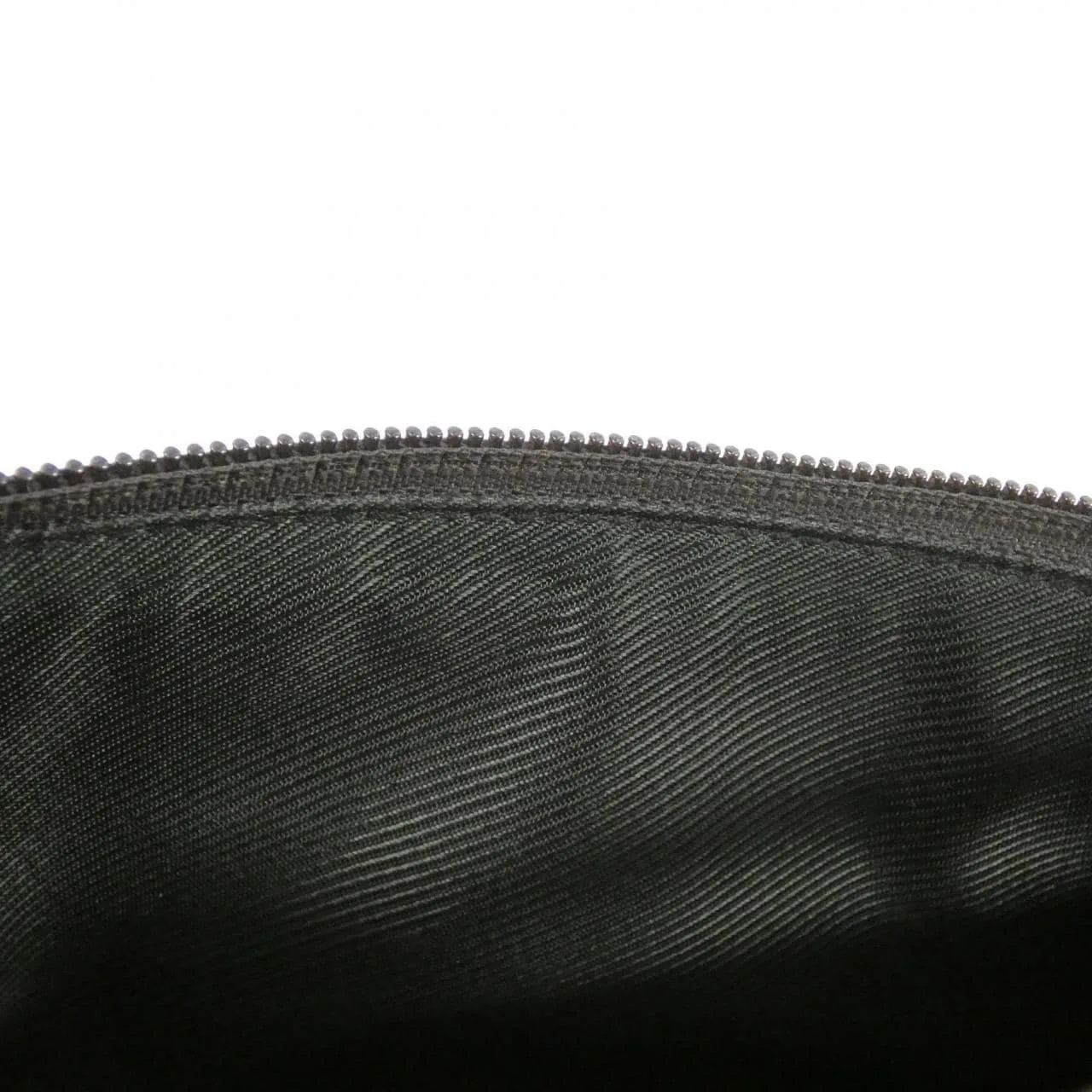 GUCCI 07198 Handbag Canvas 米色 帆布 中古品A - 縮圖 10