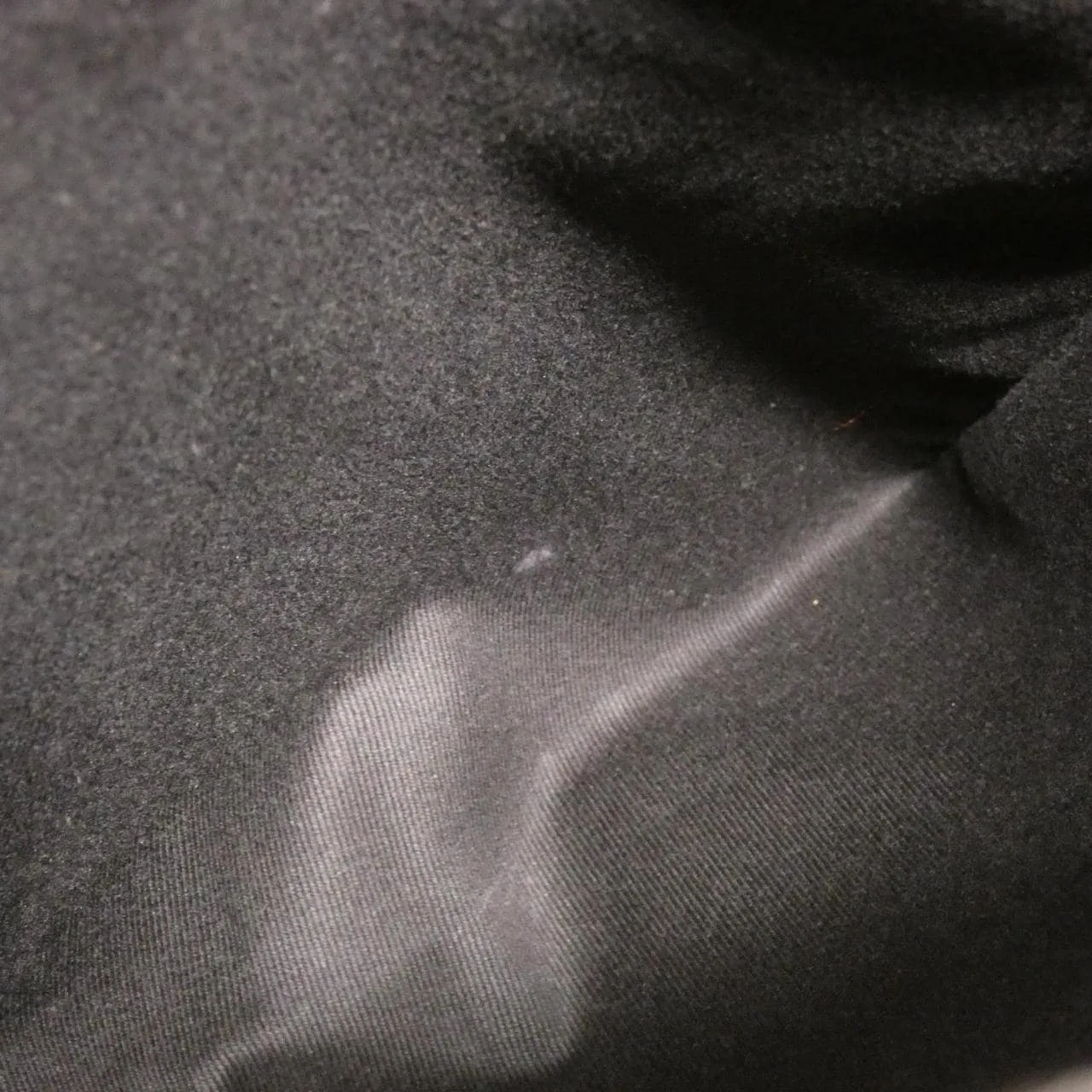 GUCCI 113016 Handbag Canvas 米色 帆布 中古品A - 縮圖 8