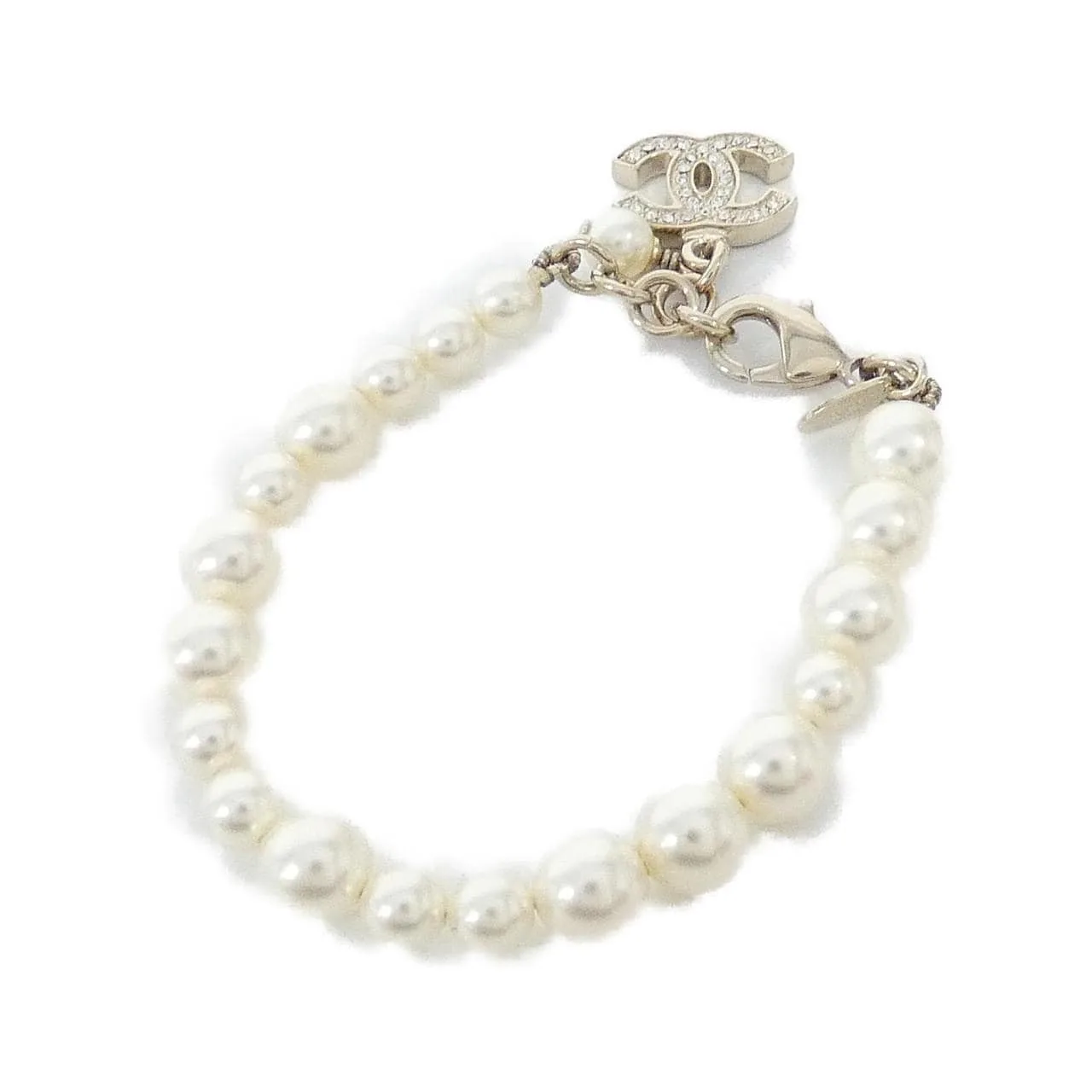 CHANEL 43117 Accessories