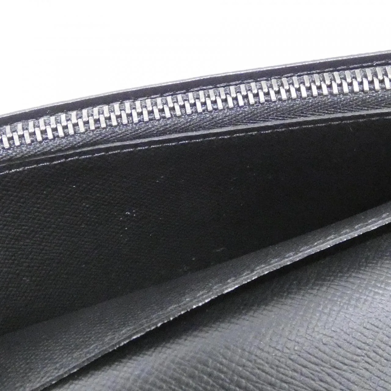 LOUIS VUITTON Eclipse M61697 Wallet Monogram Black Monogram Rank A - Thumbnail 6