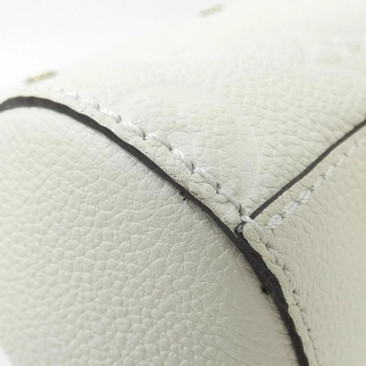 LOUIS VUITTON Montaigne M50880 Handbag Monogram Black Monogram Rank A - Thumbnail 2