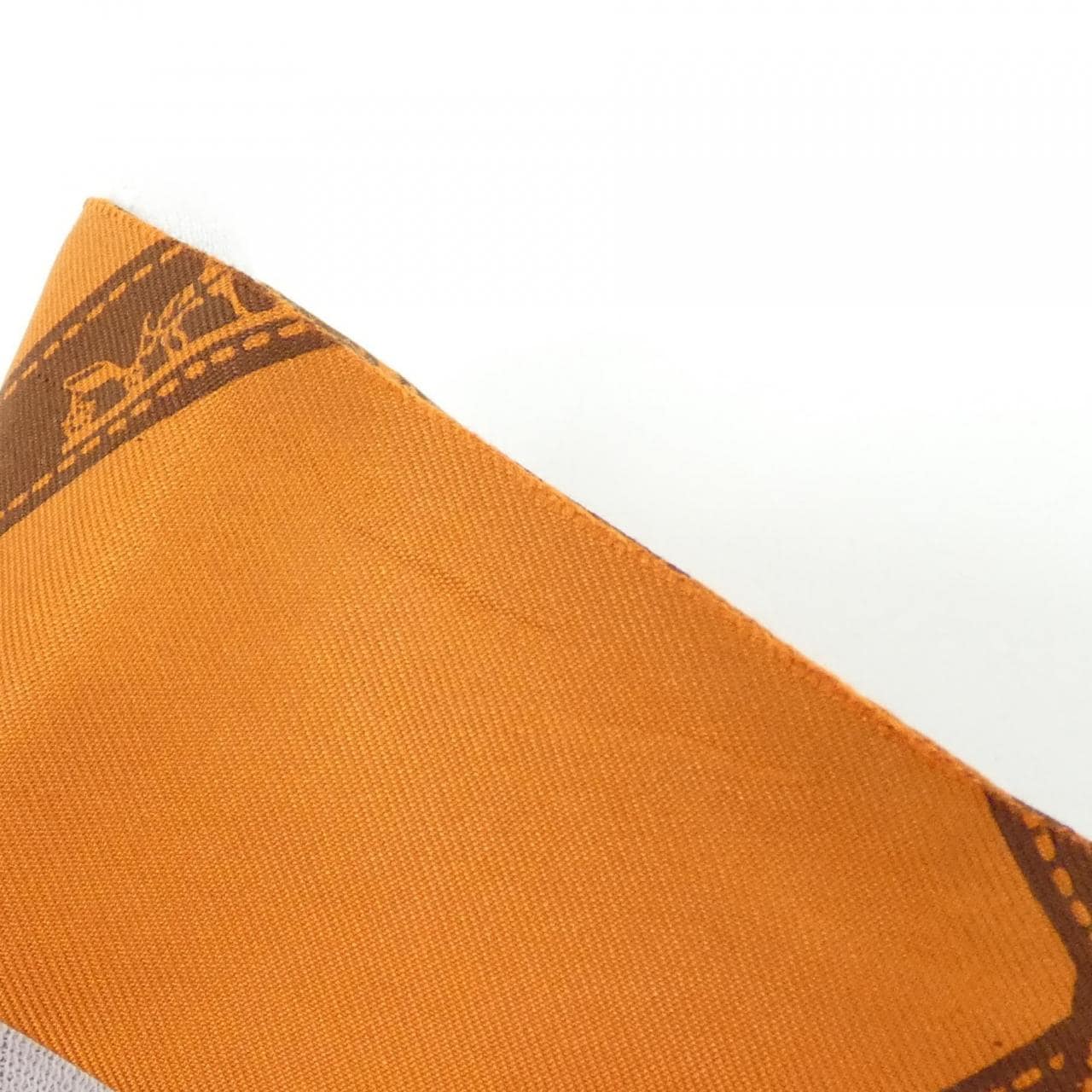 HERMES Scarf 3