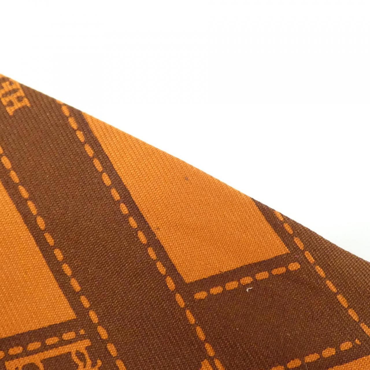 HERMES Scarf 4