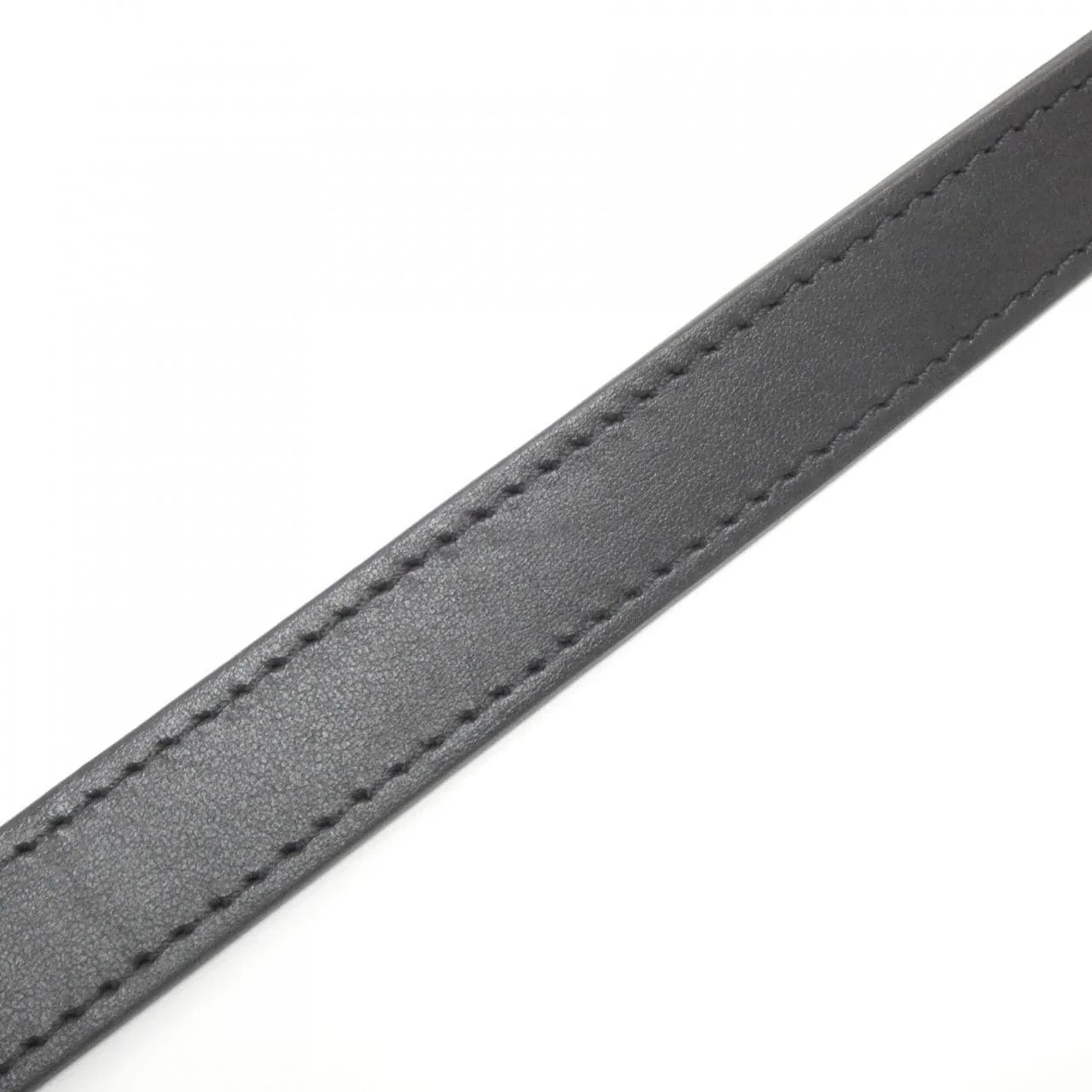 LOUIS VUITTON Soft Trunk M44735 Shoulder Monogram 黑色 Monogram 中古品A - 縮圖 4