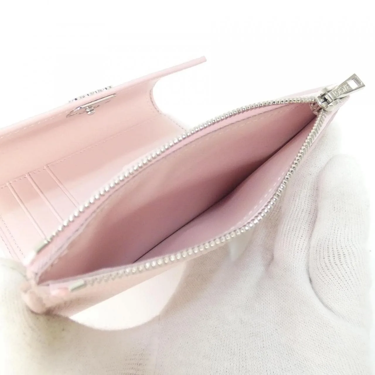 LOEWE C821S33X12 Wallet