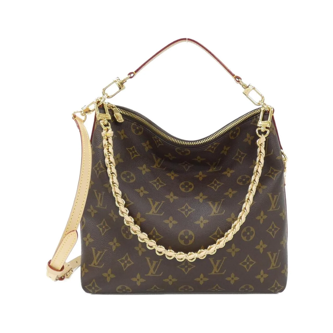 LOUIS VUITTON M27825 Shoulder Monogram
