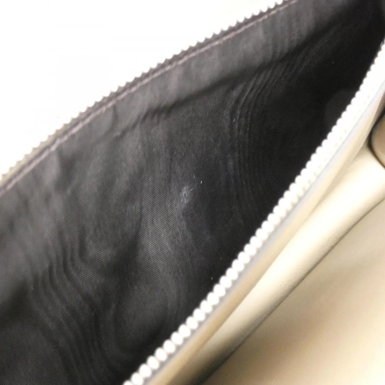 GUCCI Dionysus 400249 Shoulder Leather 米色 皮革 中古品A - 縮圖 8