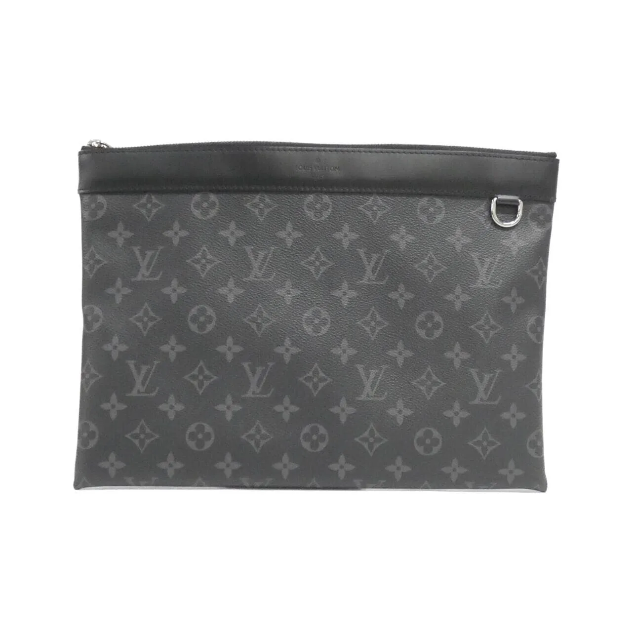 LOUIS VUITTON Discovery M62291 Handbag Monogram