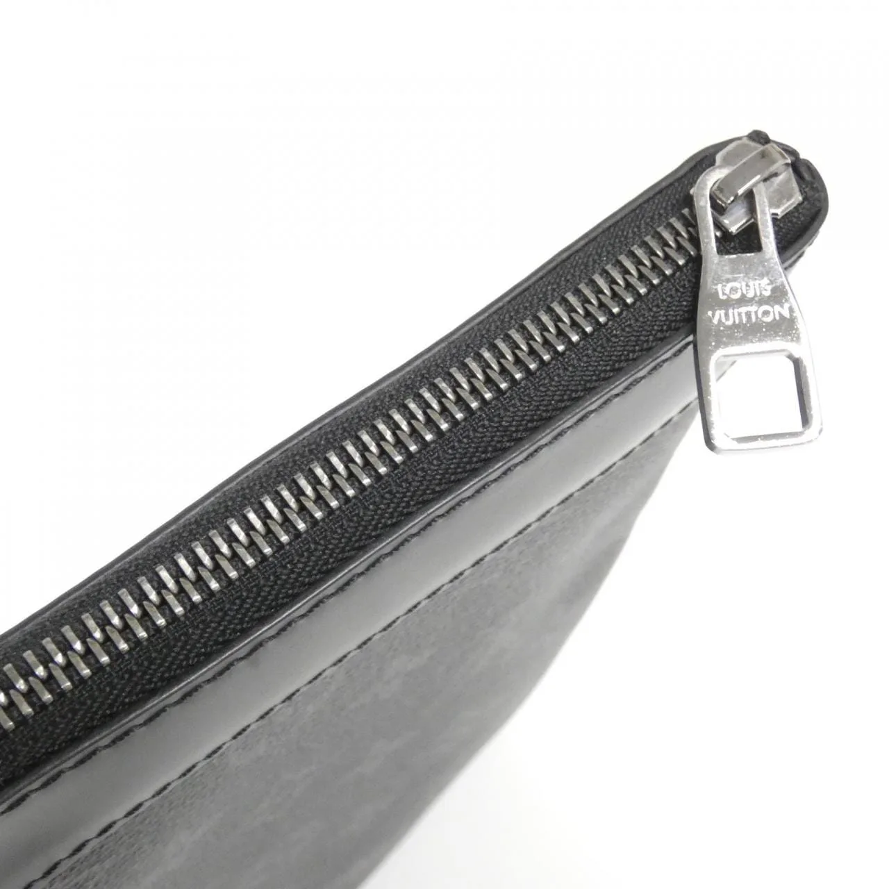 LOUIS VUITTON Discovery M62291 Handbag Monogram Black Monogram Rank A - Thumbnail 5