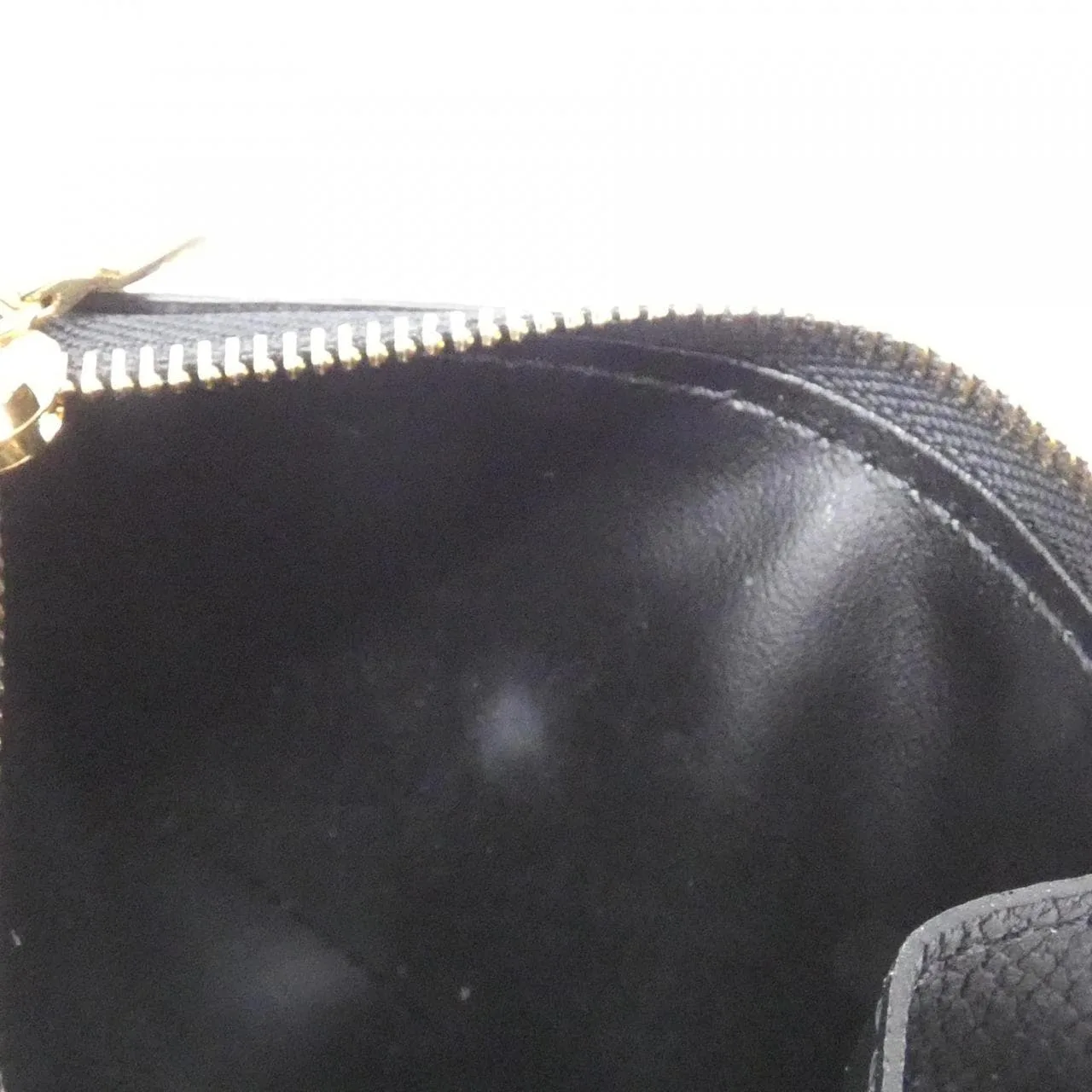 LOUIS VUITTON M62935 Wallet Monogram Black Monogram Rank A - Thumbnail 6