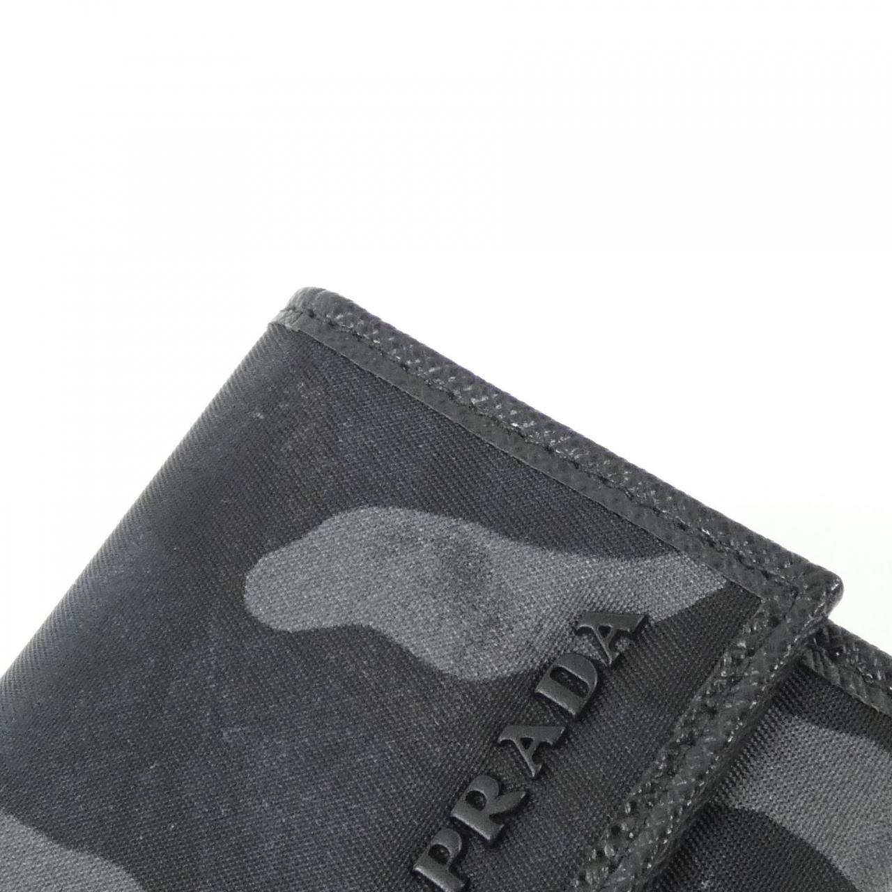 PRADA 2PG222 Key Case 3