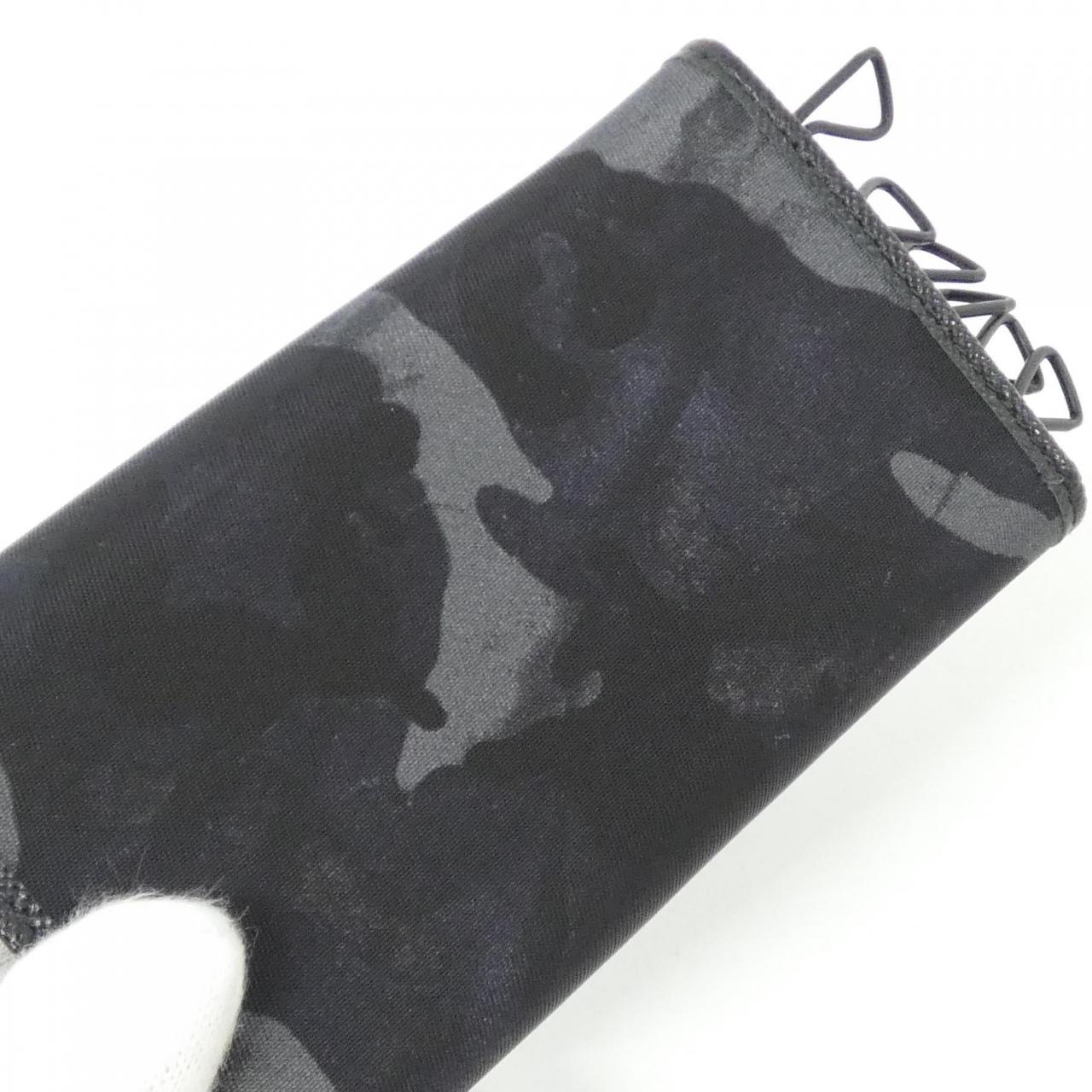 PRADA 2PG222 Key Case 5