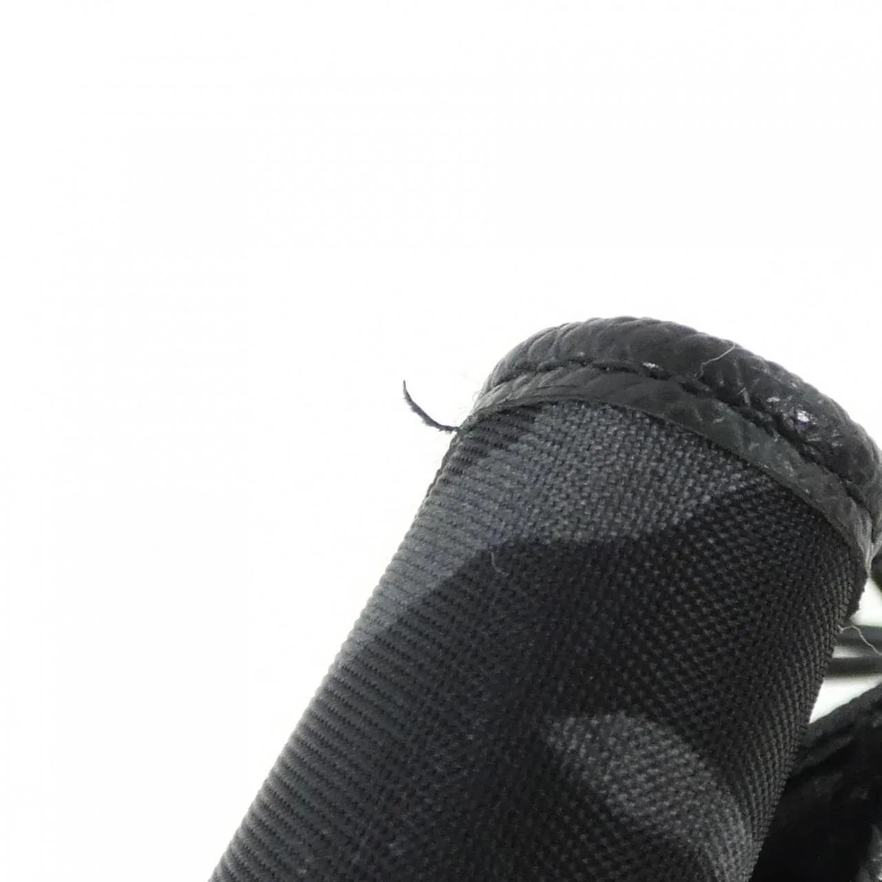 PRADA 2PG222 Key Case Blue Rank A - Thumbnail 6