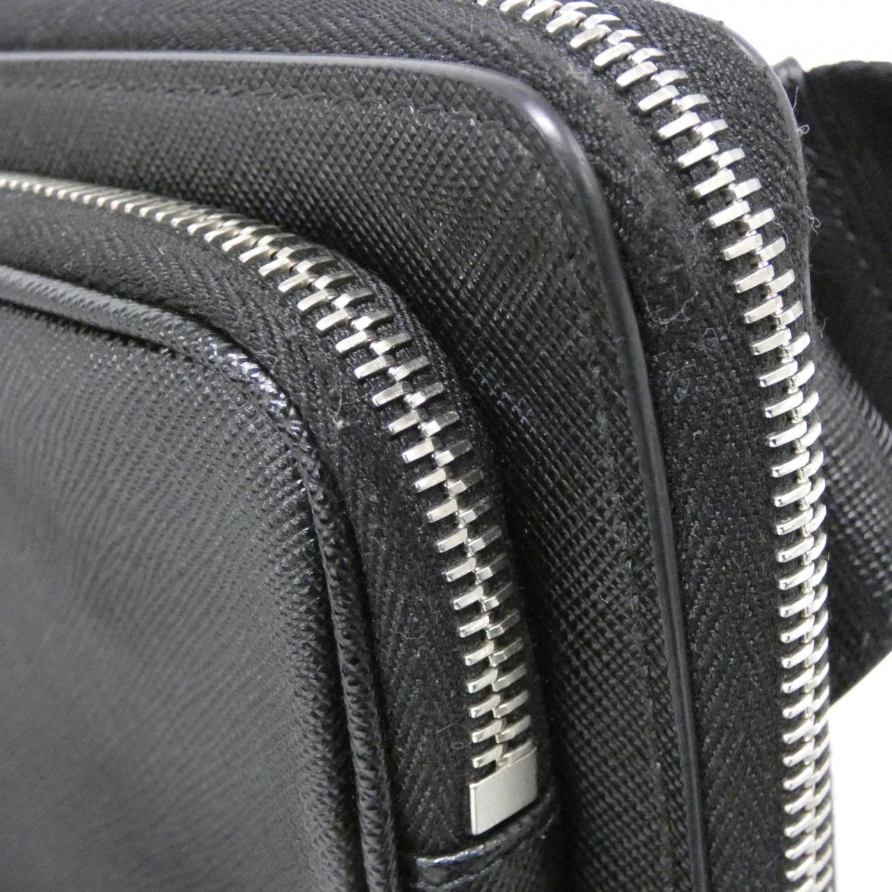 PRADA 2VH156 Belt 5