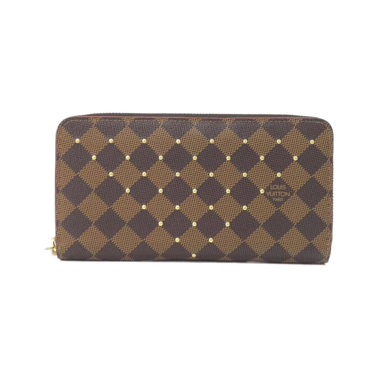 LOUIS VUITTON N60122 Wallet Damier