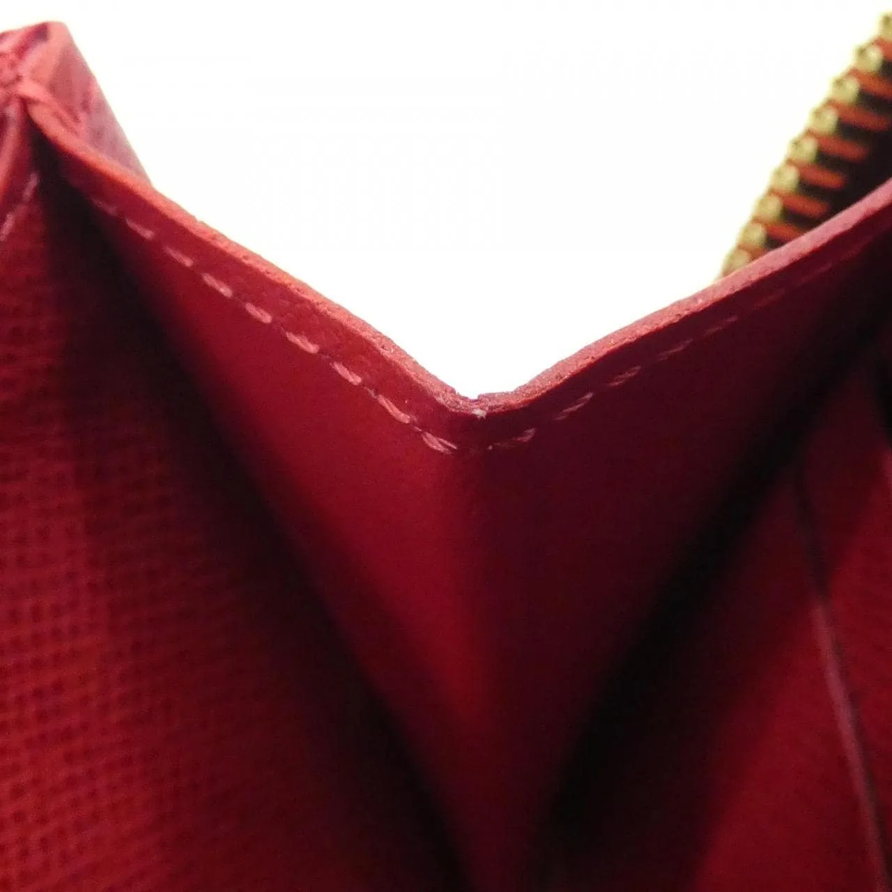 LOUIS VUITTON N60122 Wallet Damier Black Damier Rank A - Thumbnail 8