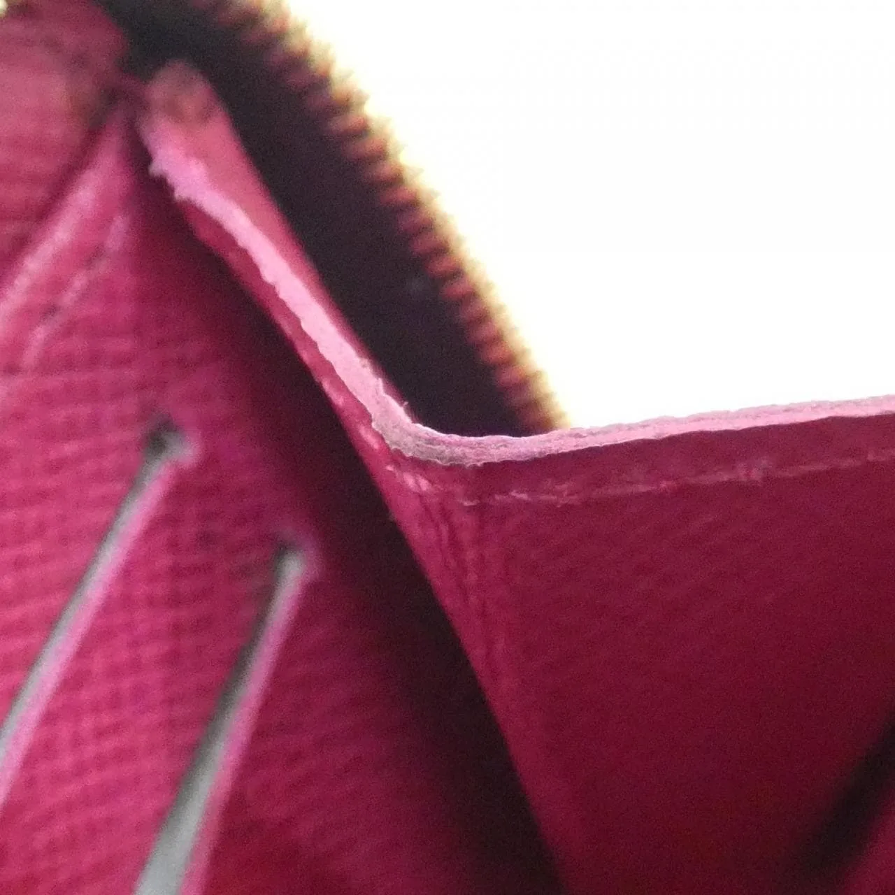 LOUIS VUITTON M93740 Coin Case Canvas Multicolor Canvas Rank A - Thumbnail 10