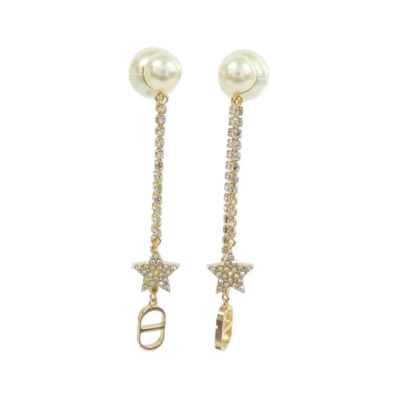 DIOR E1270TRICY Accessories