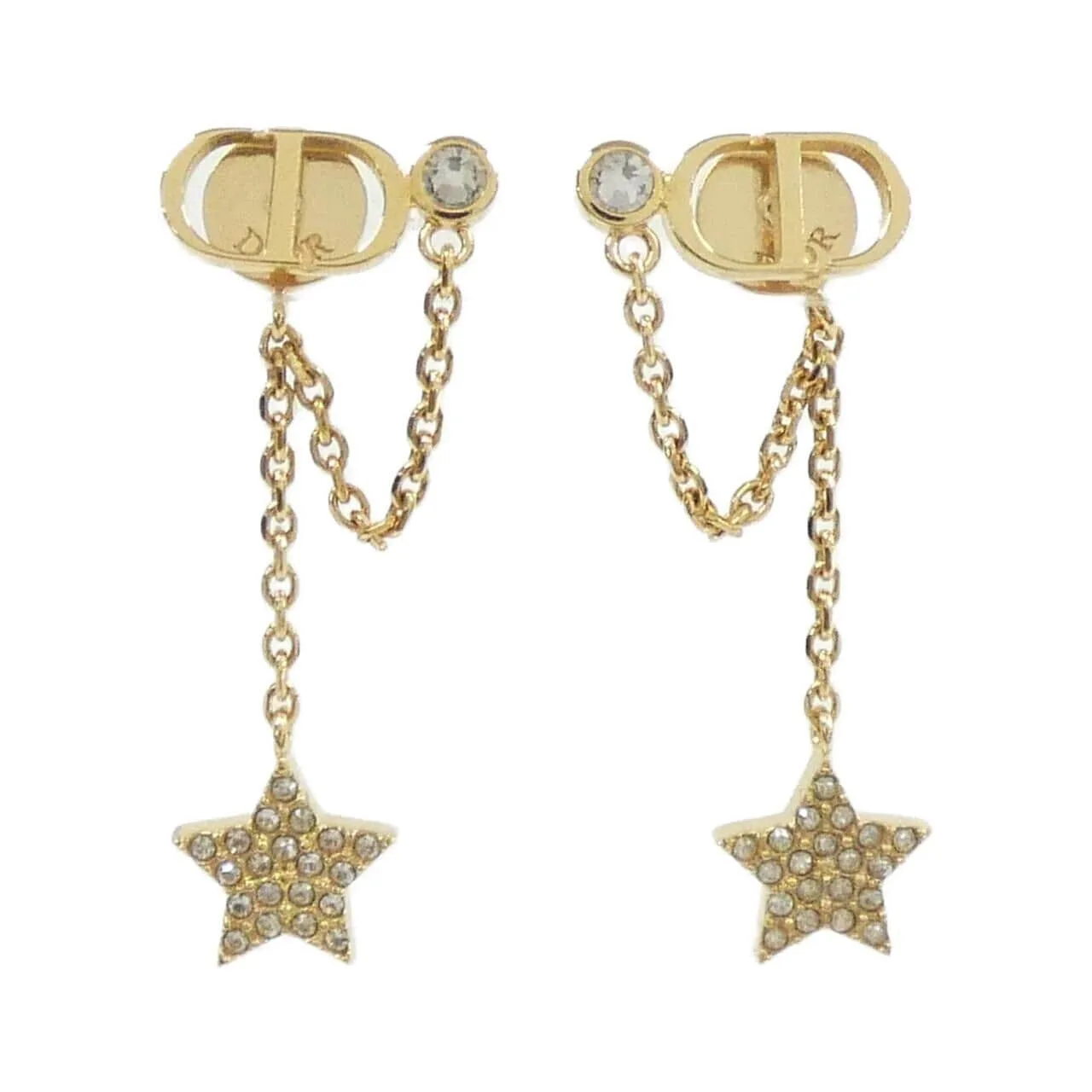 DIOR E1282PMTCY Accessories