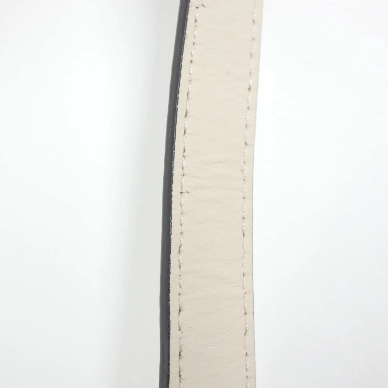 FENDI Sunshine Shopper 8BH344 SIZ Handbag 黑色 中古品A - 縮圖 7