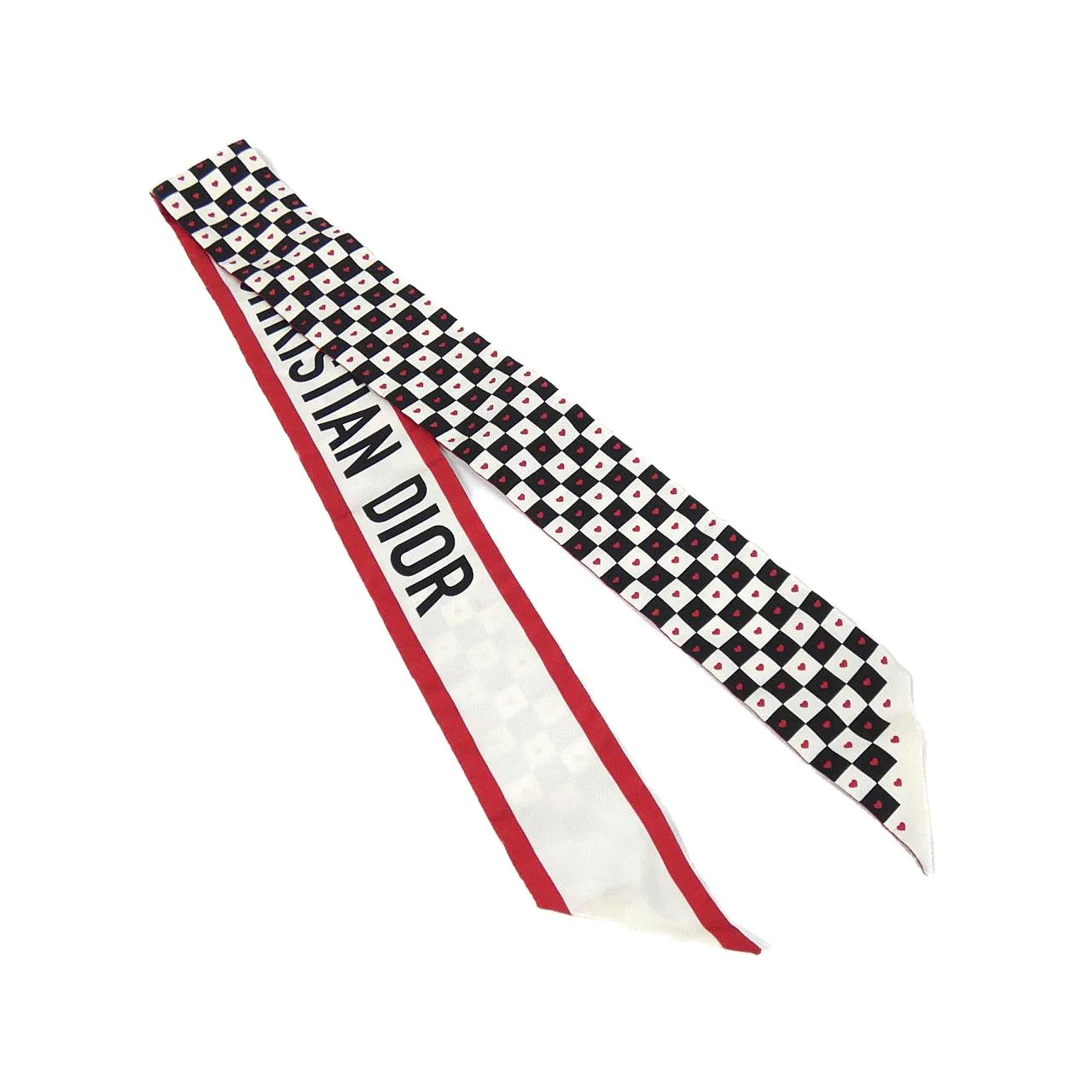 DIOR 15DAM106I608 Scarf