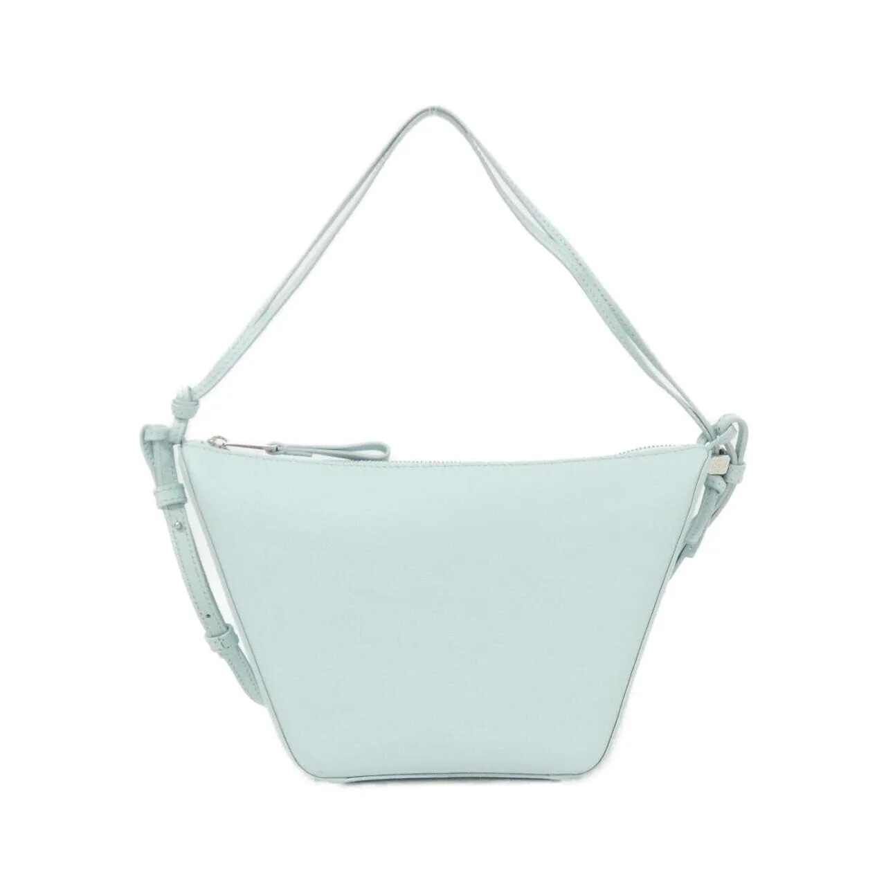 LOEWE Hammock A538G13X01 Shoulder Black