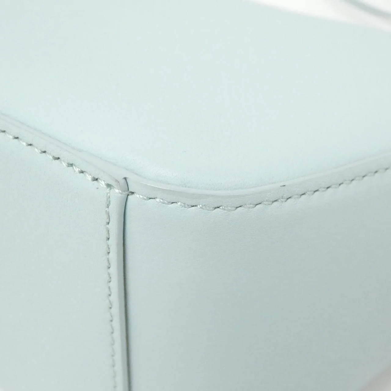 LOEWE Hammock A538G13X01 Shoulder Black Rank A - Thumbnail 2