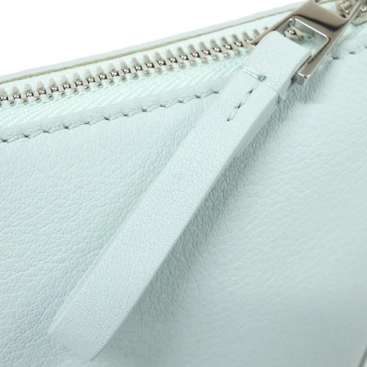 LOEWE Hammock A538G13X01 Shoulder Black Rank A - Thumbnail 6