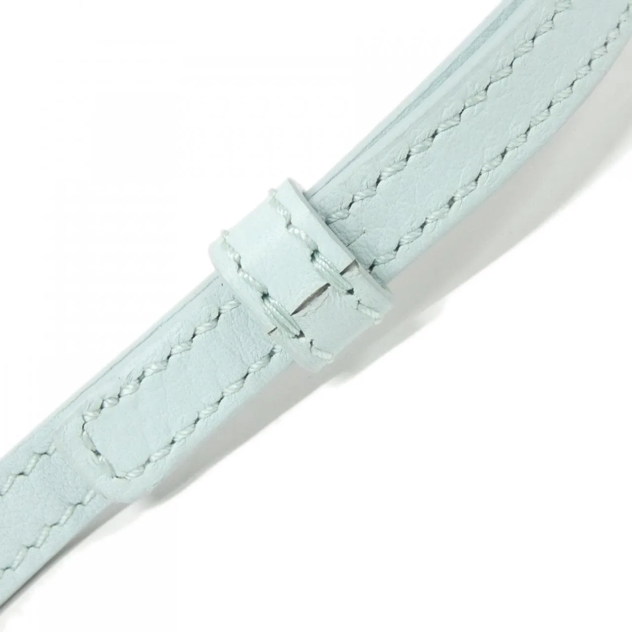 LOEWE Hammock A538G13X01 Shoulder Black Rank A - Thumbnail 7