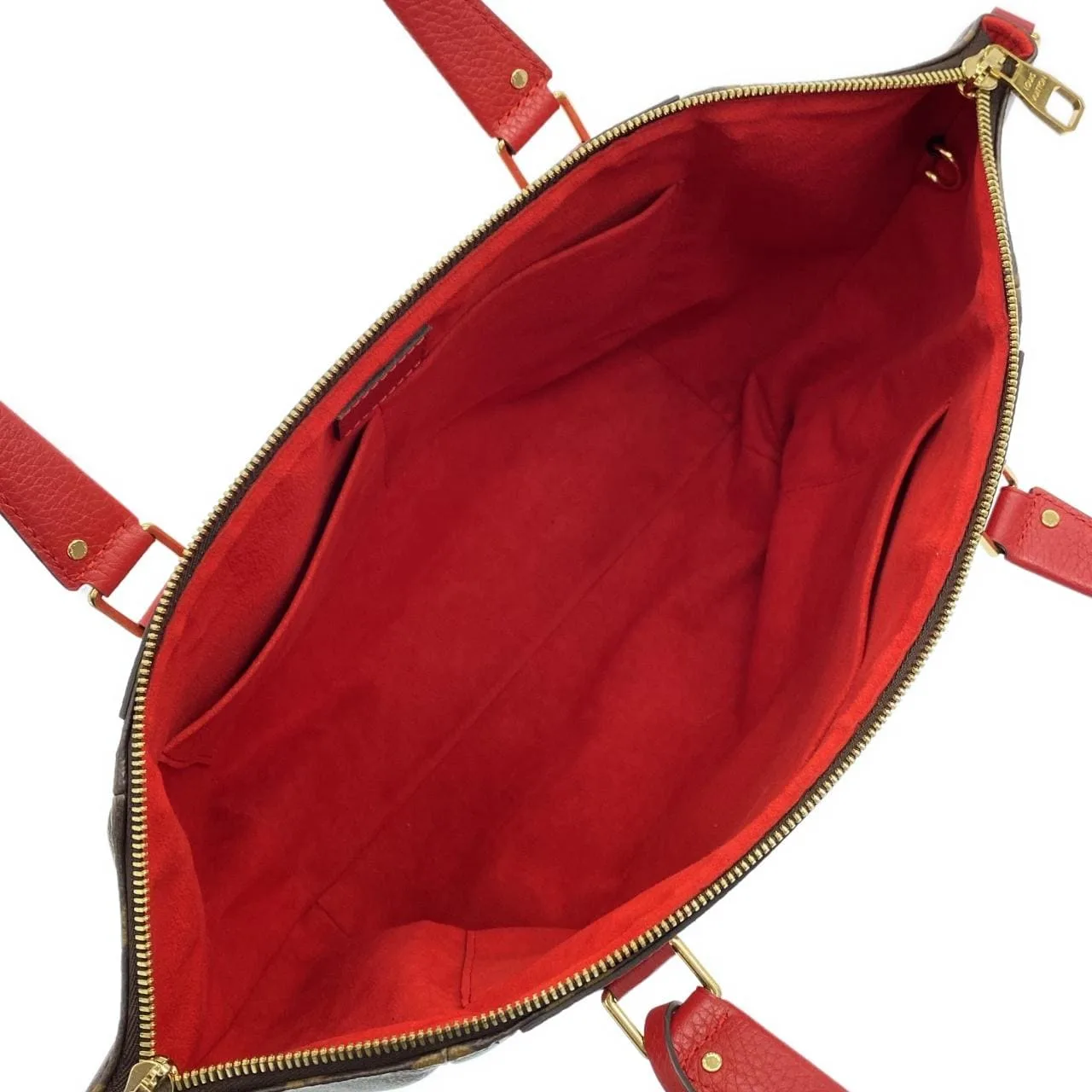 LOUIS VUITTON M51193 Handbag Monogram Black Monogram Rank A - Thumbnail 7