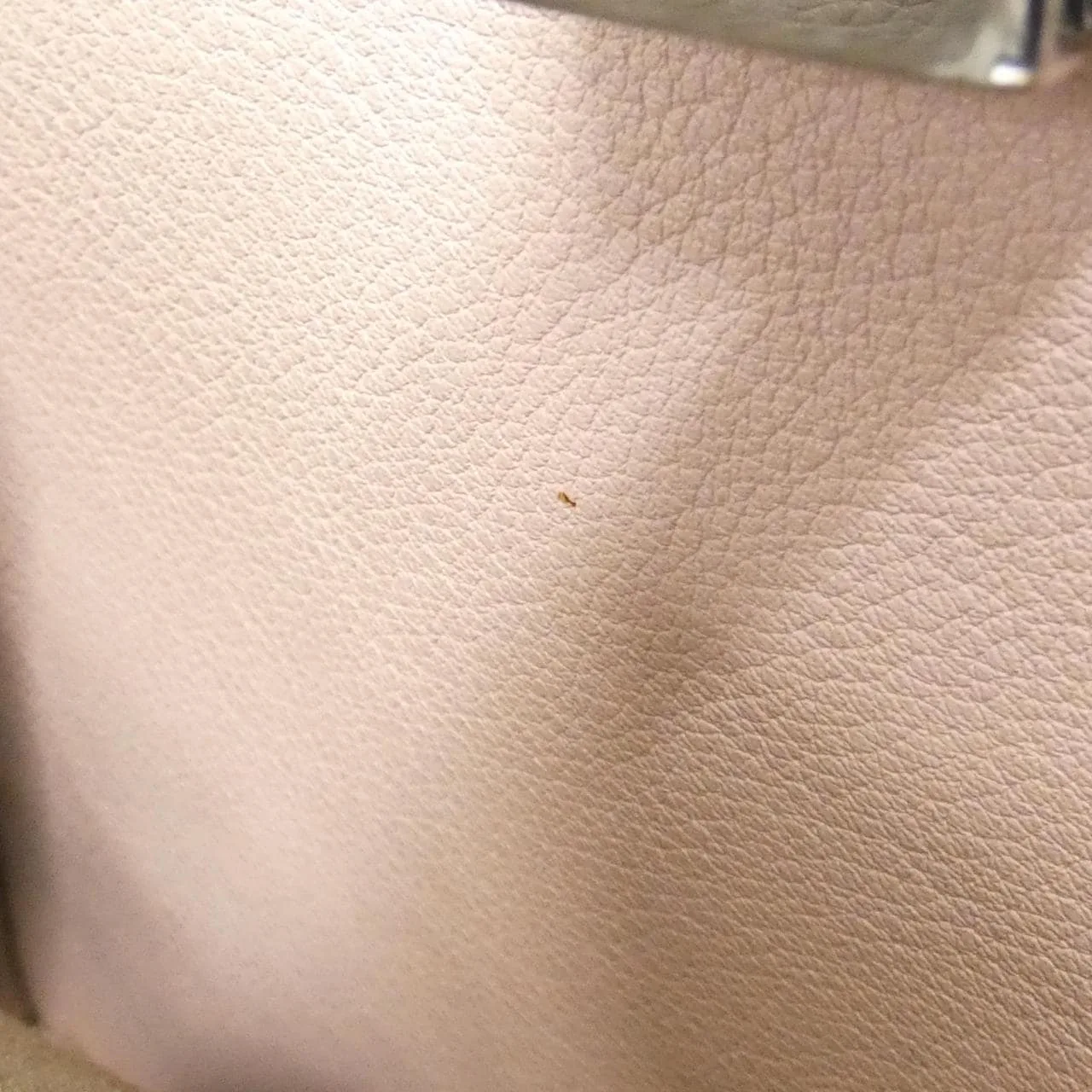 FENDI Peekaboo 8BN327 ADYL Handbag Black Rank A - Thumbnail 8