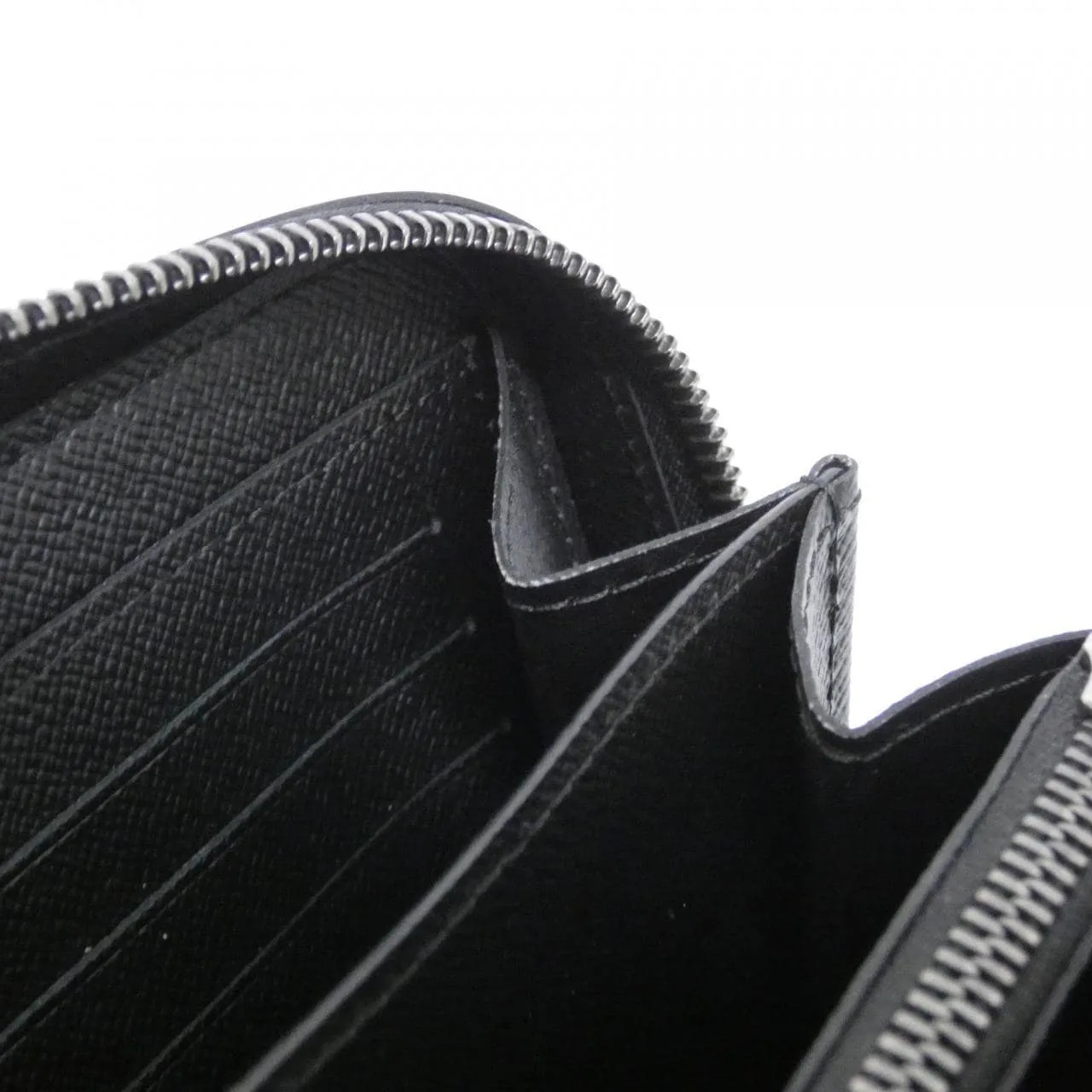 LOUIS VUITTON Eclipse M61698 Wallet Monogram