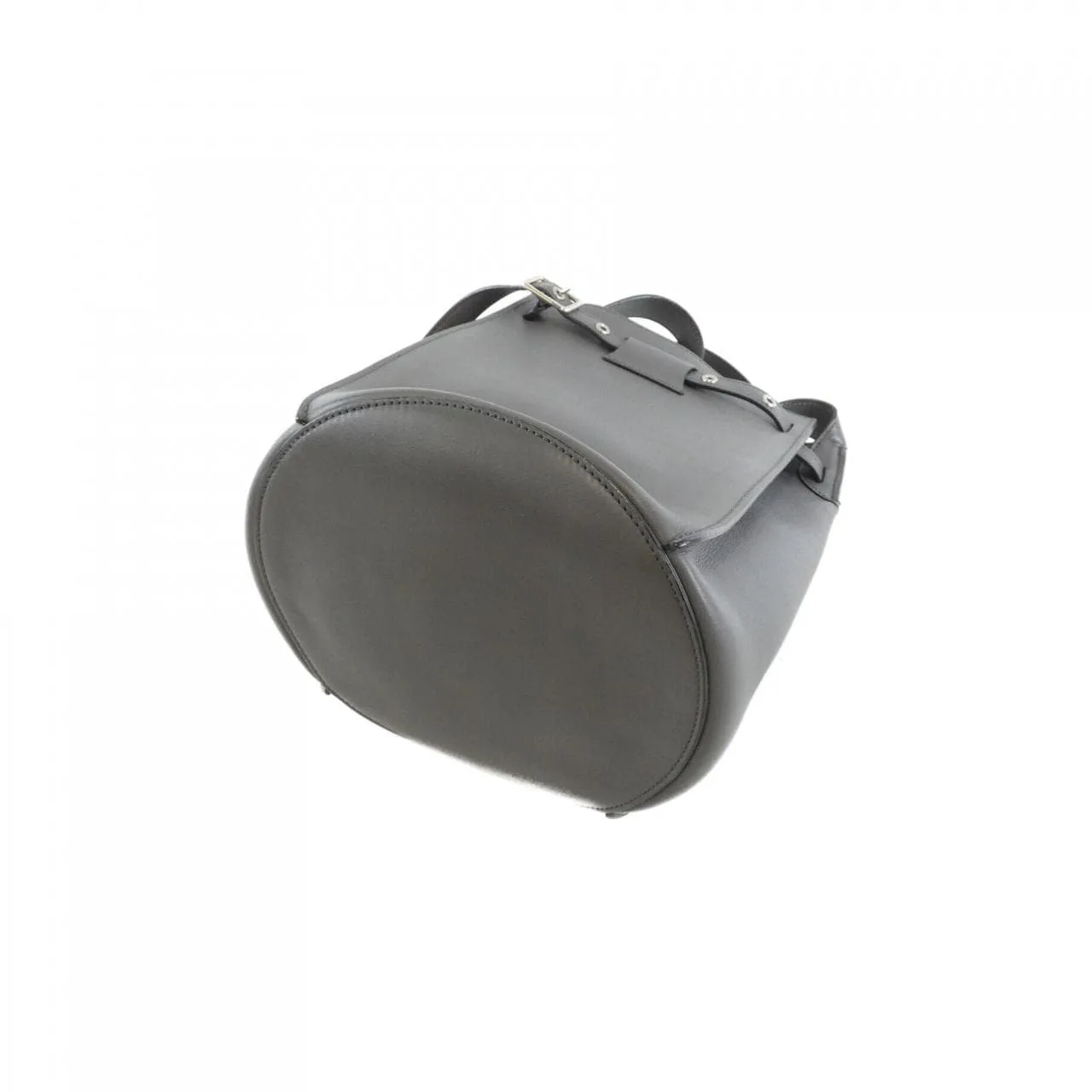 CELINE Luggage 189343A4T Shoulder 黑色 中古品B - 縮圖 3