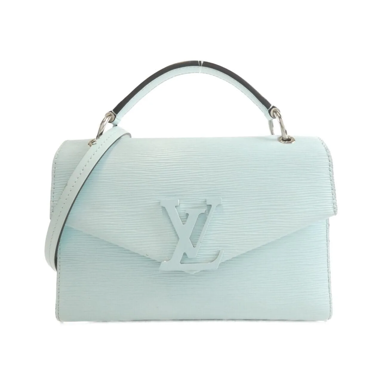 LOUIS VUITTON Pochette M55981 手提包 Epi