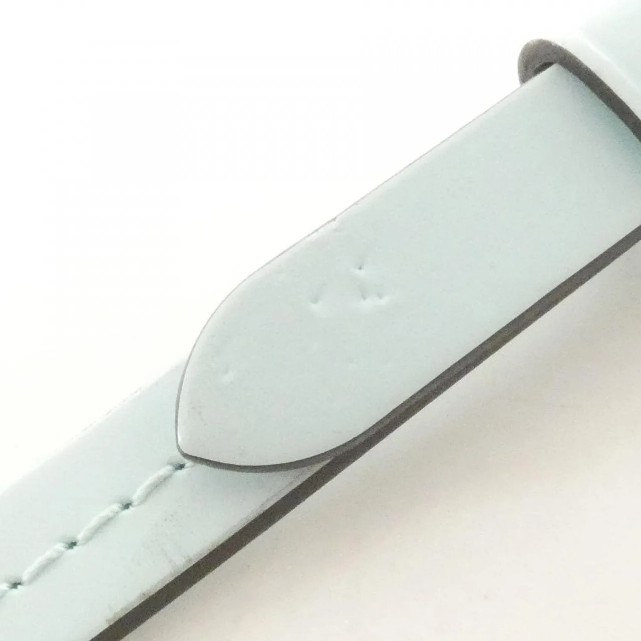 LOUIS VUITTON Pochette M55981 手提包 Epi 黑色 Epi 中古品B - 縮圖 9