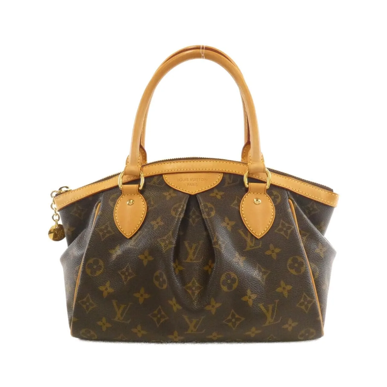 LOUIS VUITTON M40143 Handbag Monogram