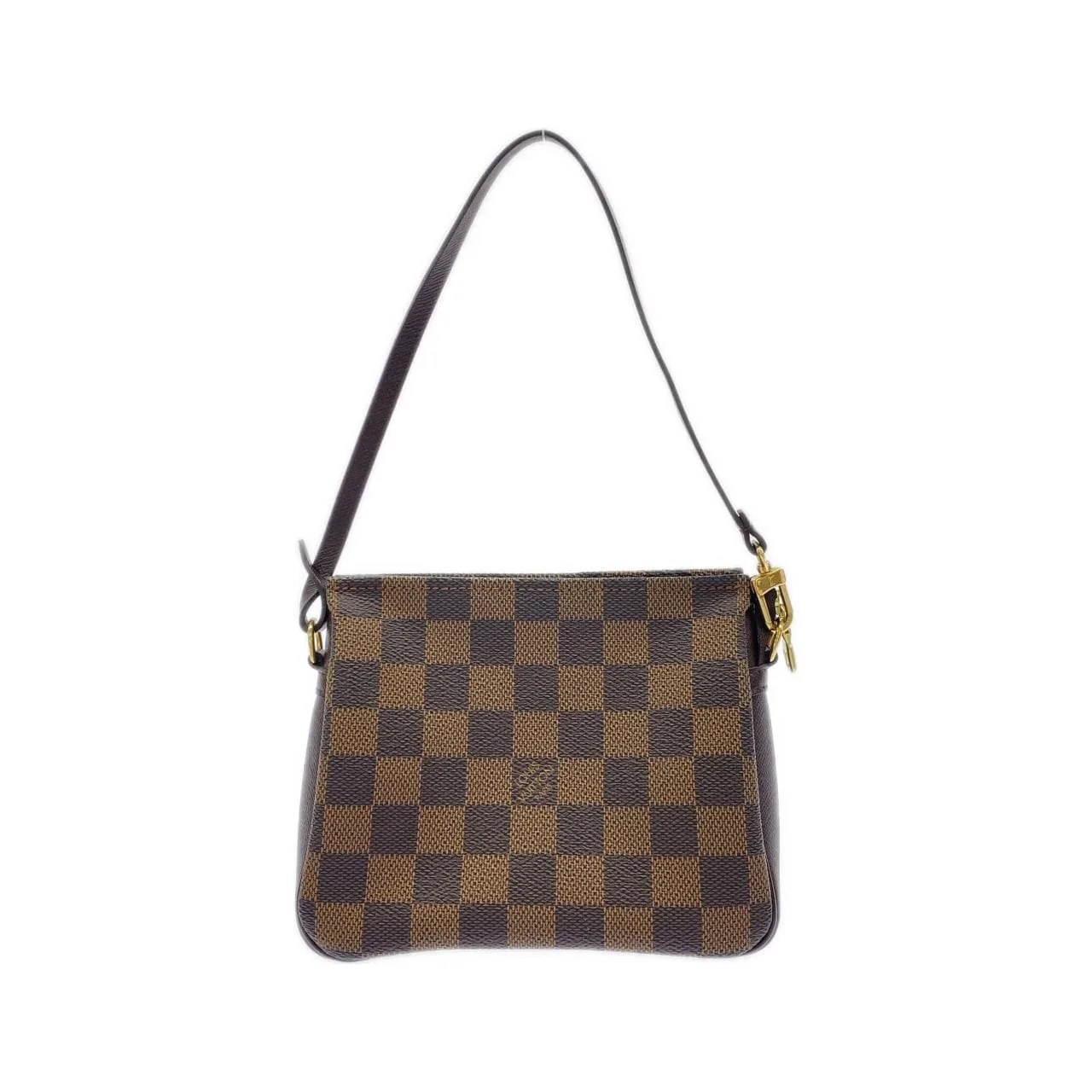 LOUIS VUITTON N51982 Pouch Damier
