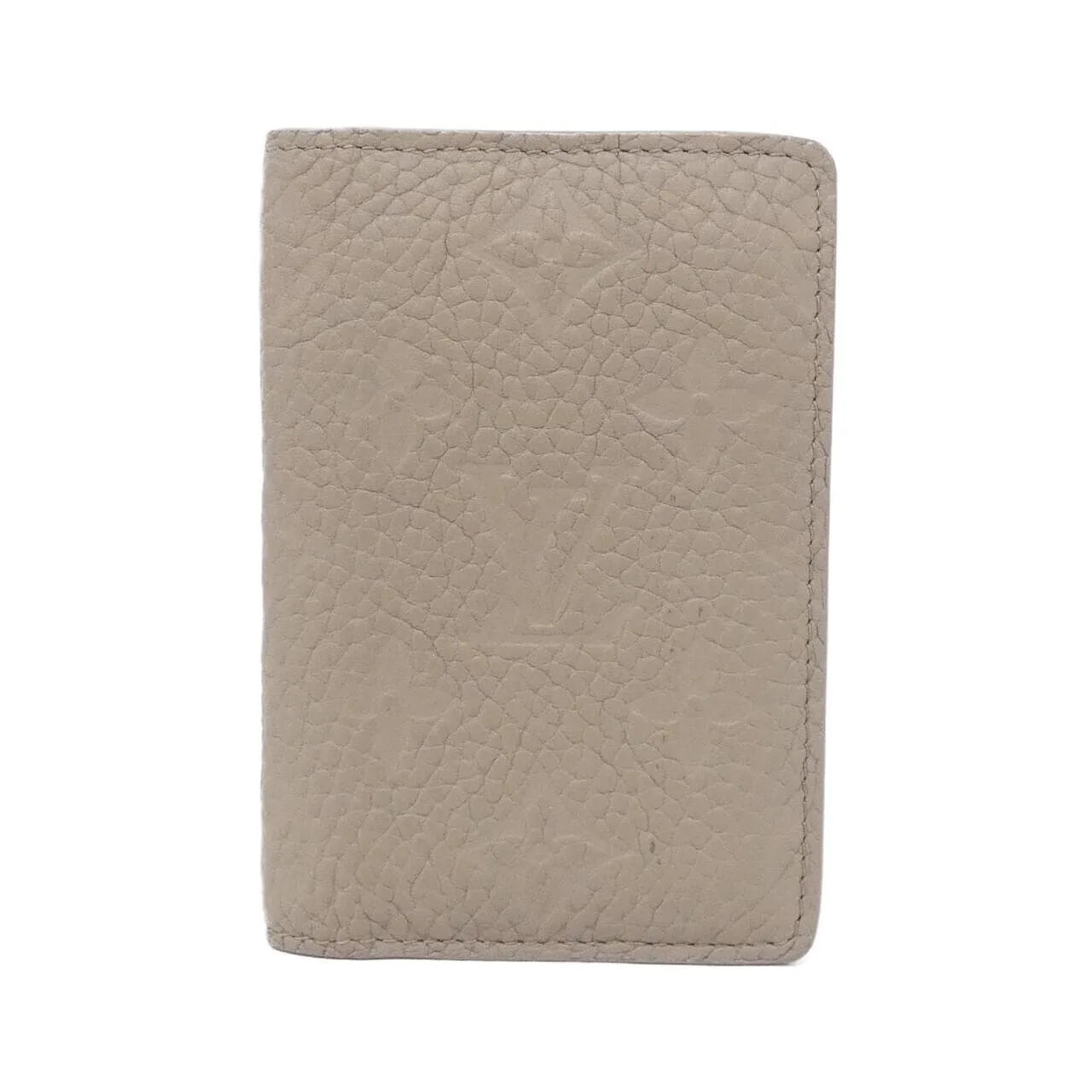 LOUIS VUITTON M13974 Card Case Monogram