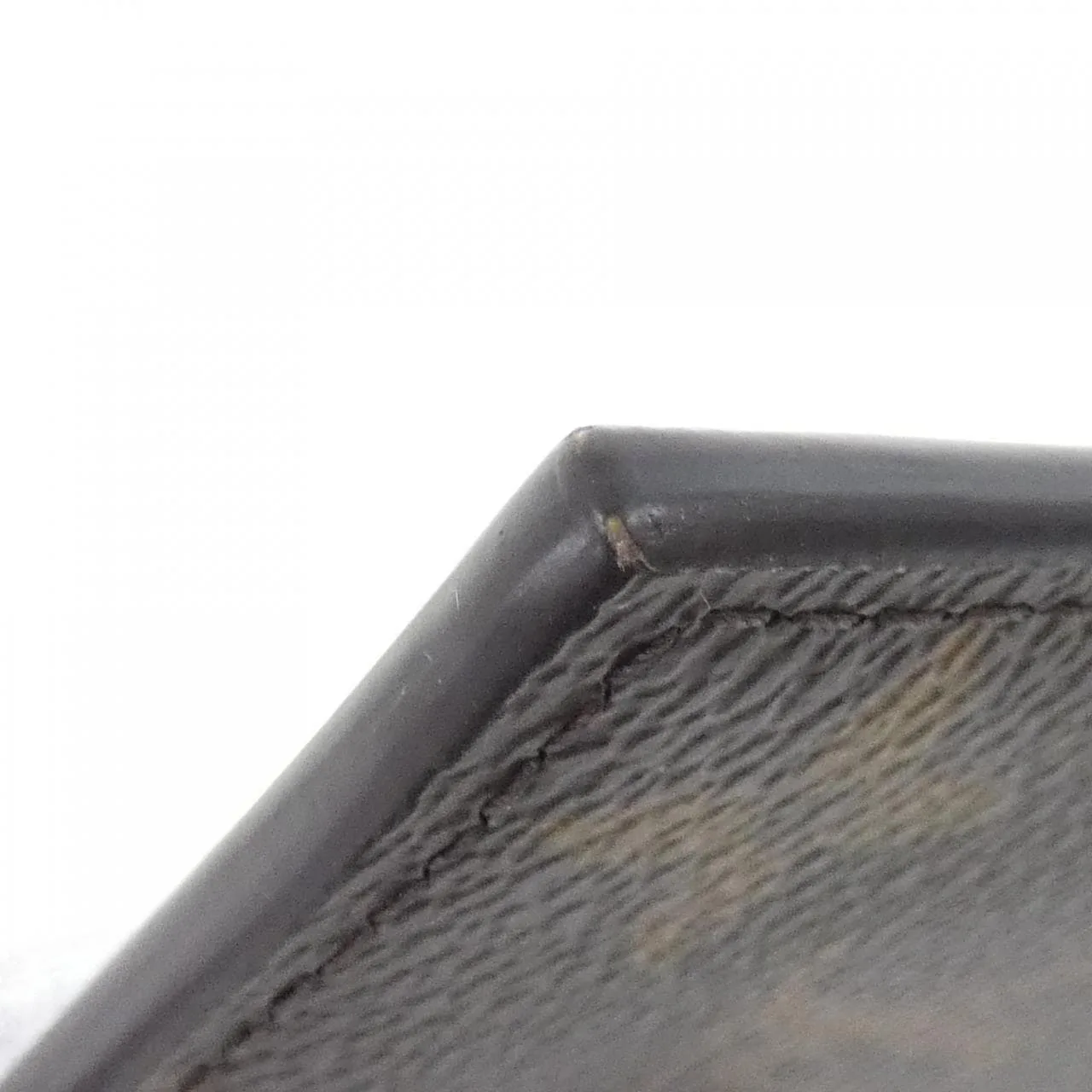 LOUIS VUITTON M82910 Coin Case Monogram Black Monogram Rank A - Thumbnail 4