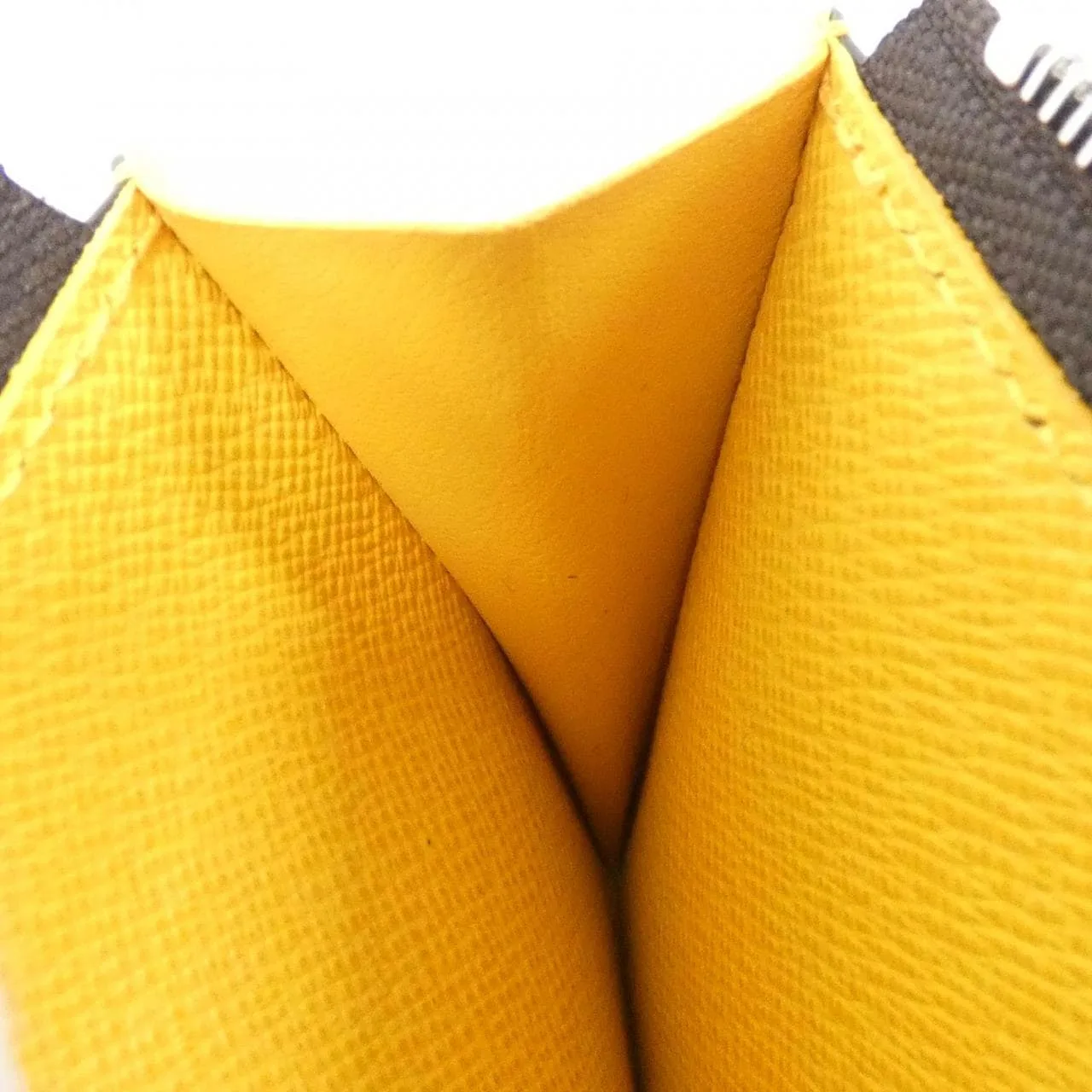 LOUIS VUITTON M82910 Coin Case Monogram Black Monogram Rank A - Thumbnail 9