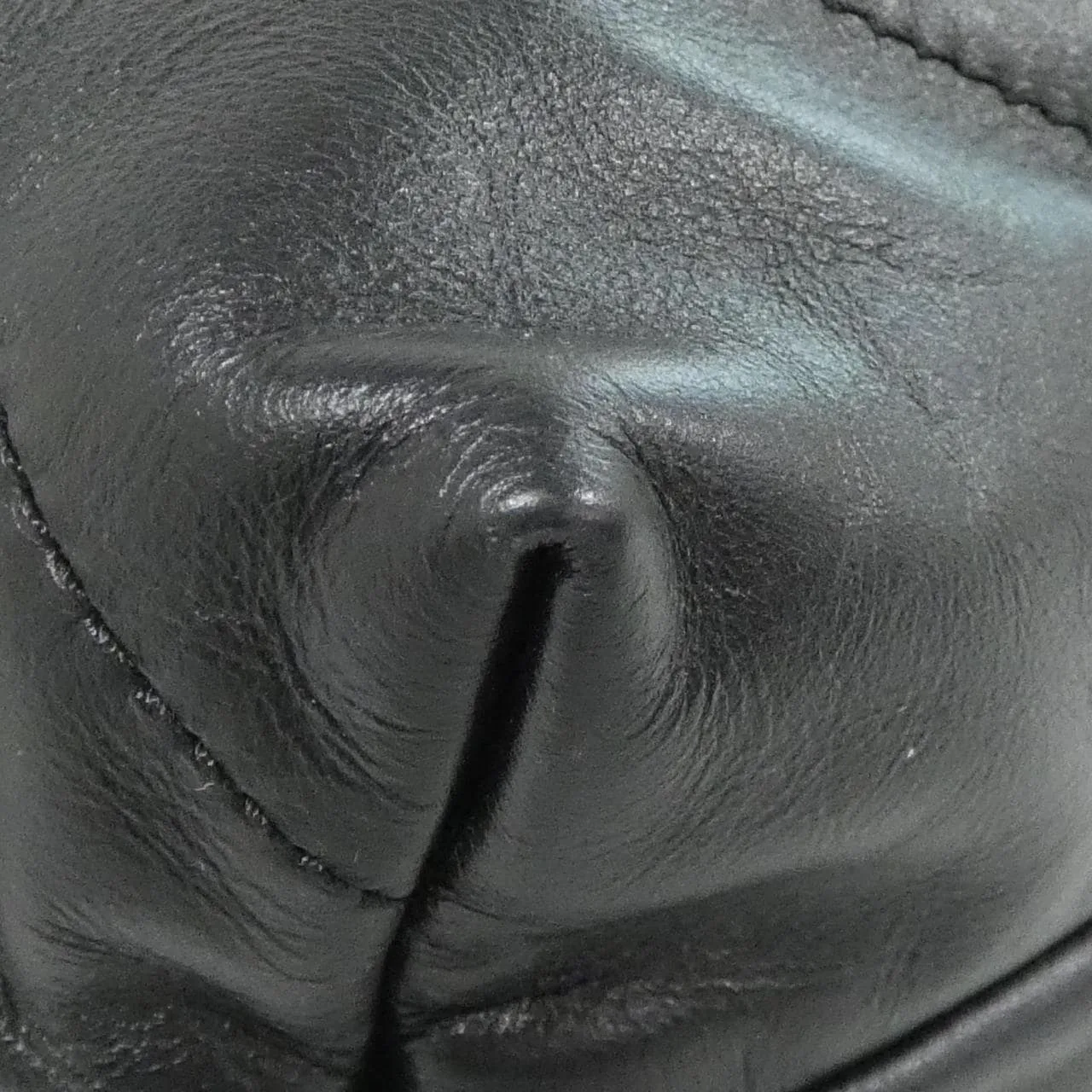 CHANEL Chanel 22 AS3313 Backpack 黑色 中古品A - 縮圖 3