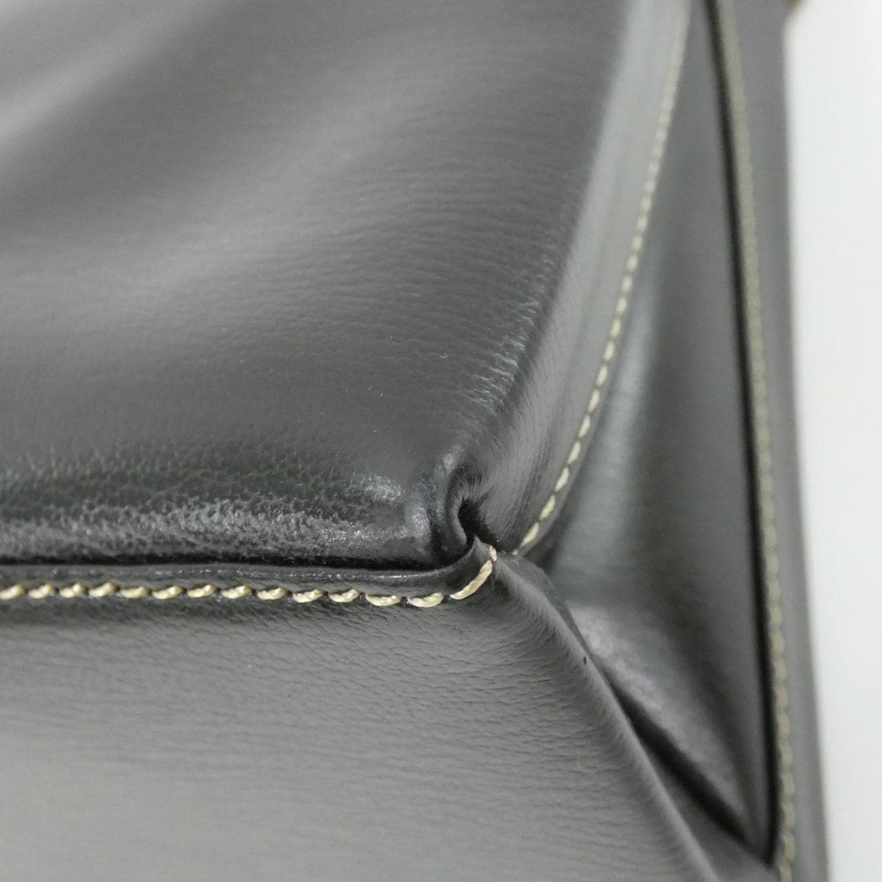 LOEWE 13 76 80 Handbag Leather 3
