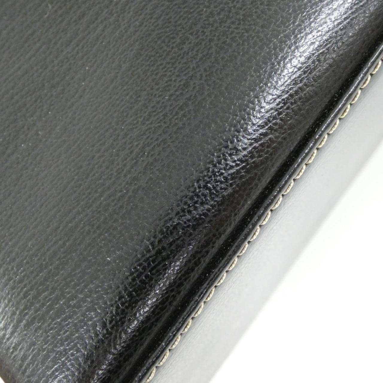 LOEWE 13 76 80 Handbag Leather 4