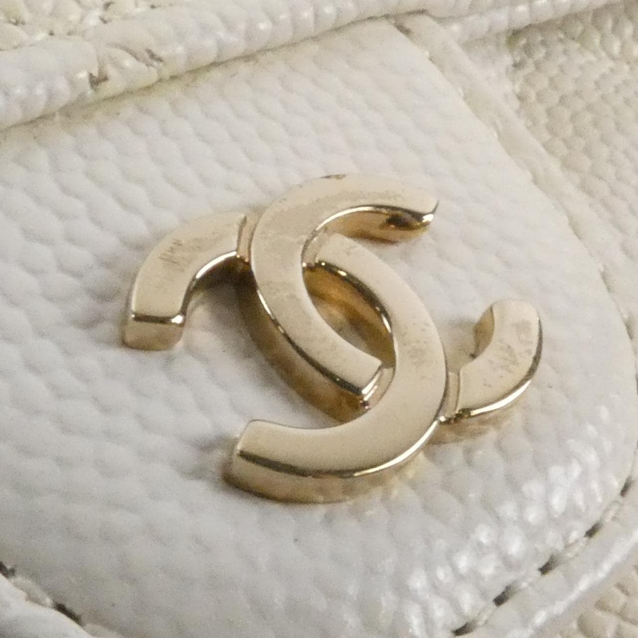 CHANEL Timeless Classic AP2096 Wallet Grained Calfskin 6