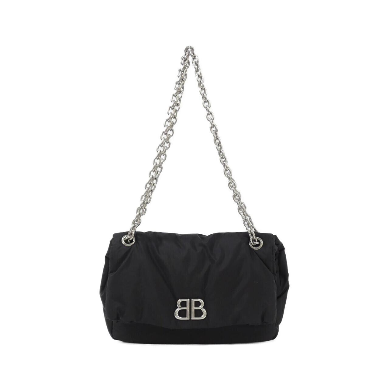 BALENCIAGA 765966 2AA6C Shoulder Nylon