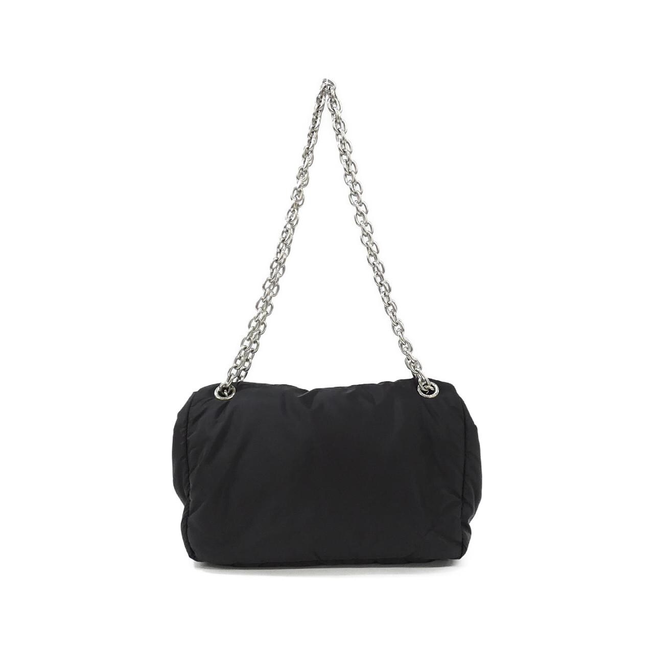 BALENCIAGA 765966 2AA6C Shoulder Nylon 2