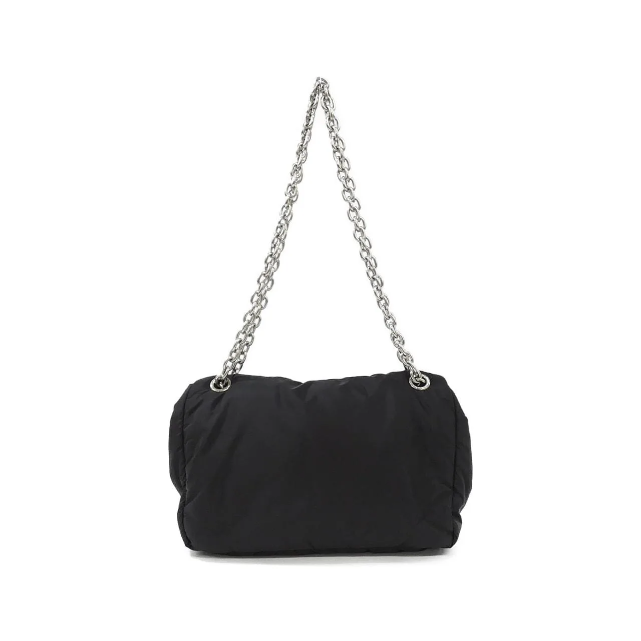 BALENCIAGA 765966 2AA6C Shoulder Nylon