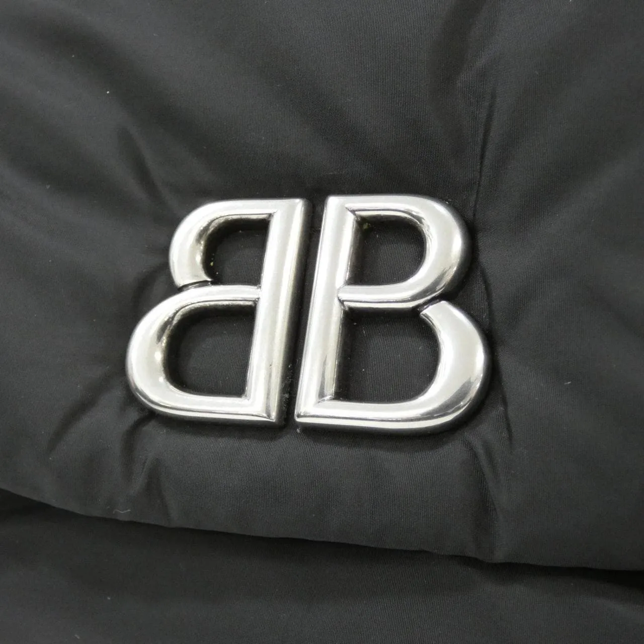 BALENCIAGA 765966 2AA6C Shoulder Nylon