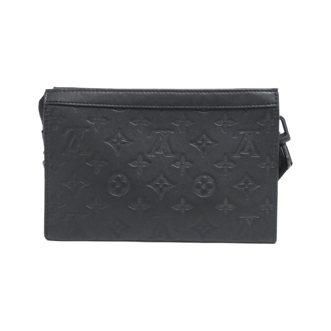 LOUIS VUITTON M81115 Shoulder Monogram Black Monogram Rank A - Thumbnail 2