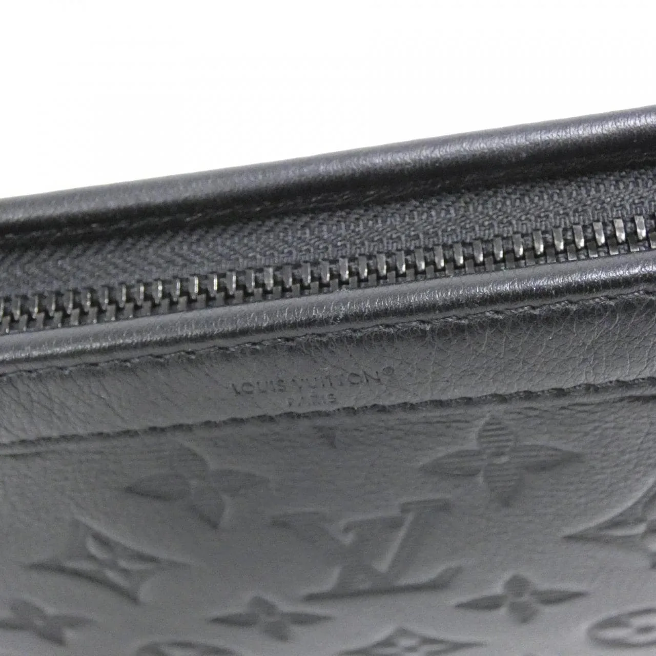 LOUIS VUITTON M81115 Shoulder Monogram Black Monogram Rank A - Thumbnail 4